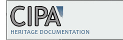 CIPA Heritage Documentation The ICOMOS & ISPRS Committee on Documentation of Cultural Heritage
